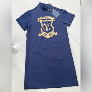 Louis Vuitton Dress
